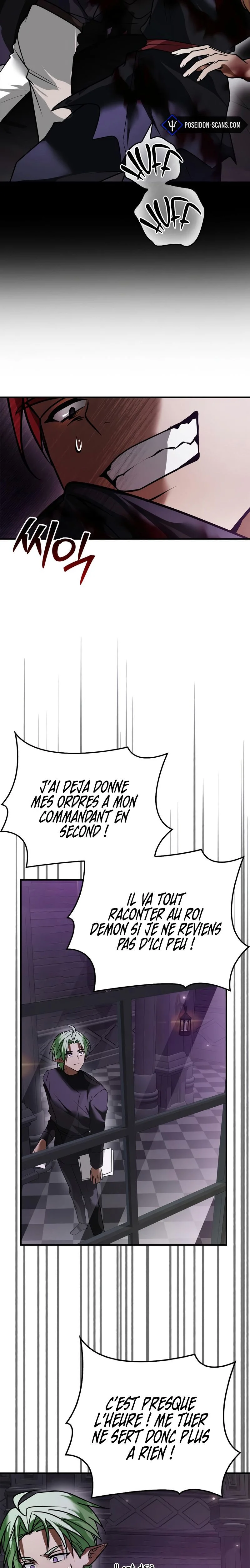 I’m Not That Kind of Talent Chapitre 104 - Page 12