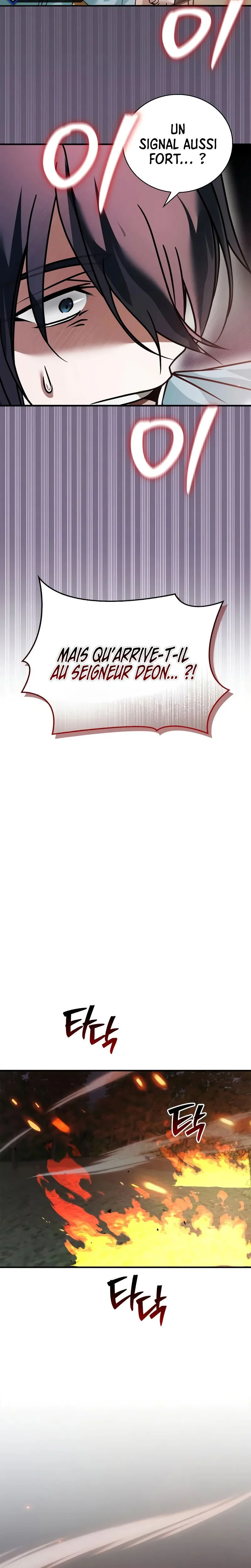 I’m Not That Kind of Talent Chapitre 105 - Page 12