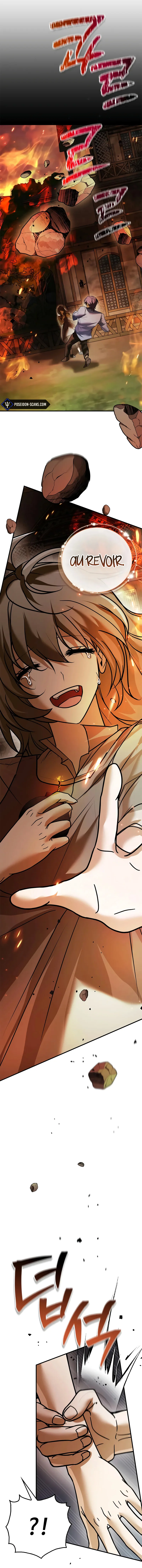 I’m Not That Kind of Talent Chapitre 106 - Page 12
