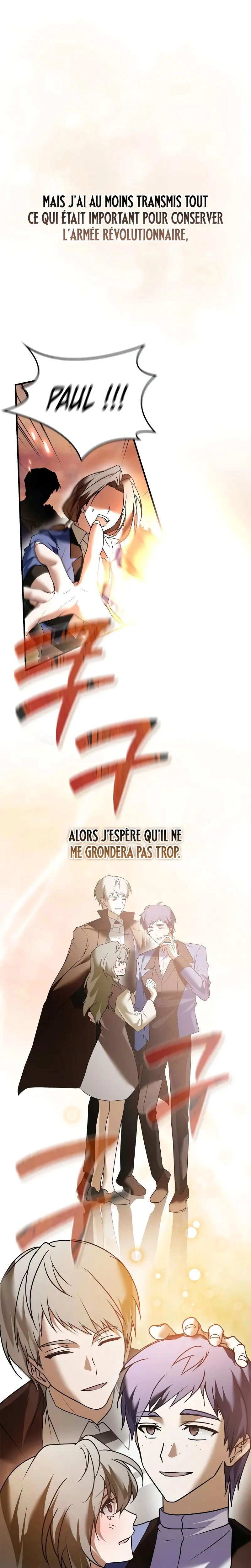 I’m Not That Kind of Talent Chapitre 106 - Page 14