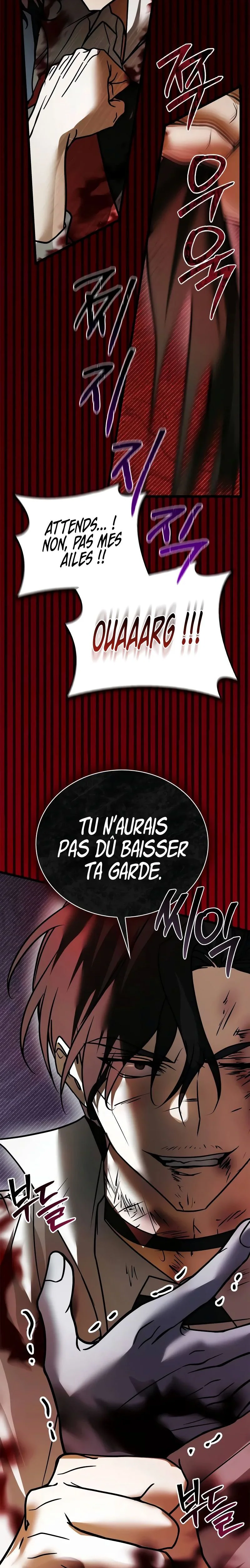 I’m Not That Kind of Talent Chapitre 108 - Page 13