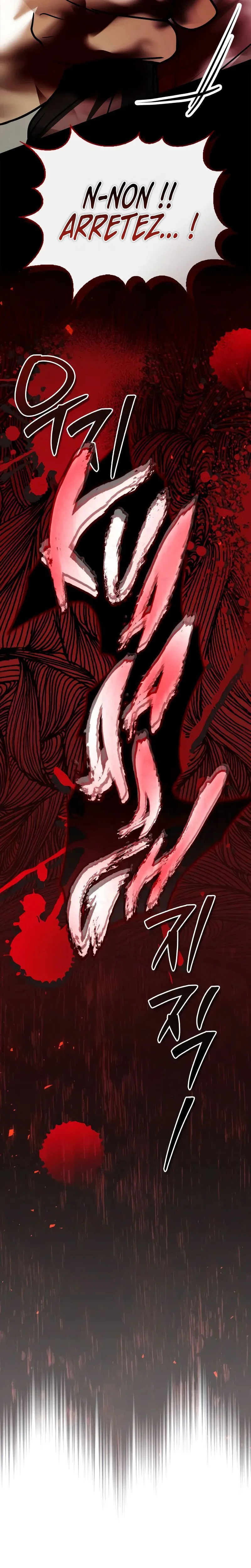 I’m Not That Kind of Talent Chapitre 108 - Page 14