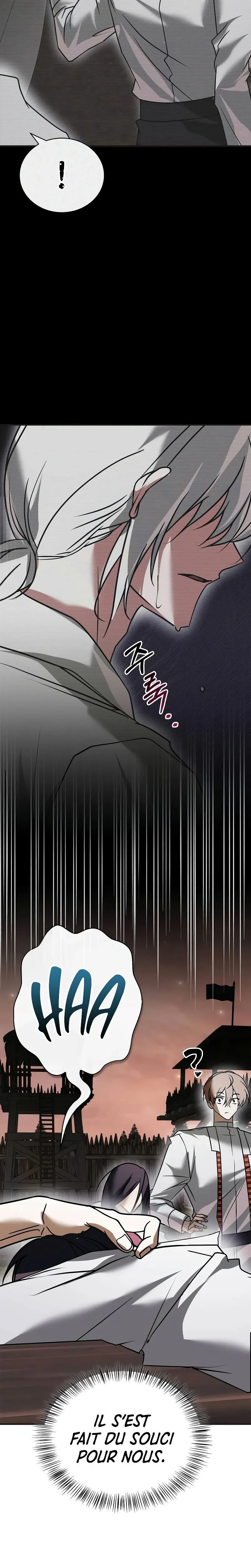 I’m Not That Kind of Talent Chapitre 108 - Page 20