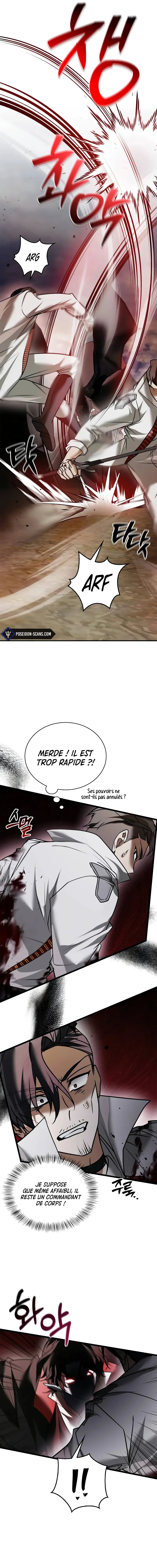 I’m Not That Kind of Talent Chapitre 108 - Page 6