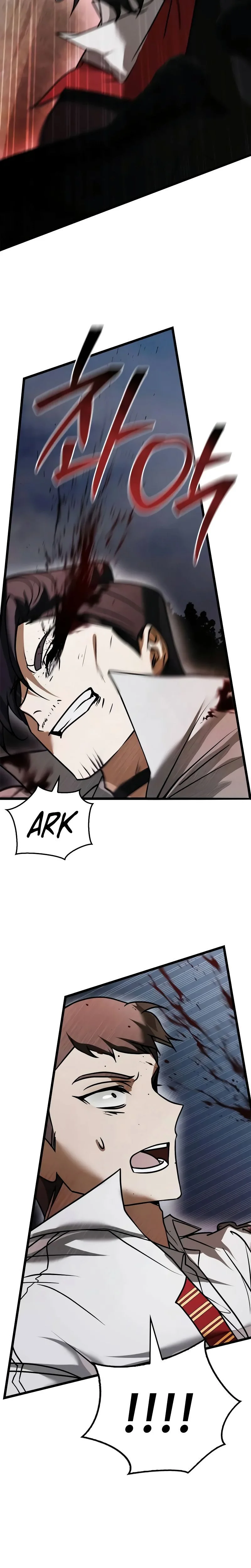 I’m Not That Kind of Talent Chapitre 108 - Page 9