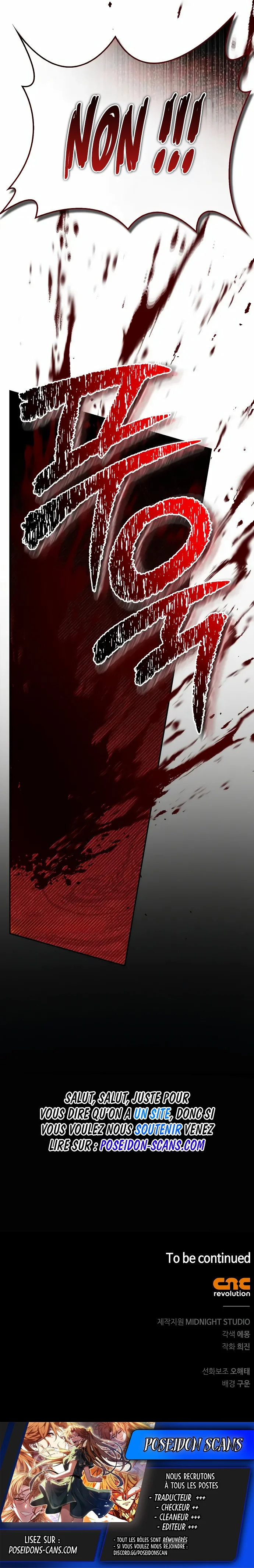 I’m Not That Kind of Talent Chapitre 109 - Page 20