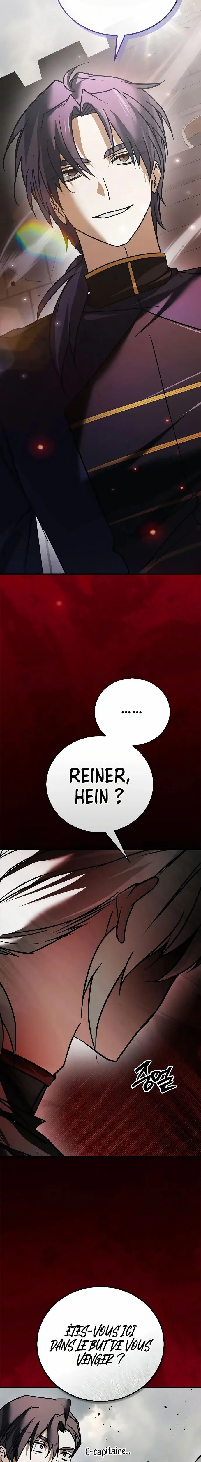 I’m Not That Kind of Talent Chapitre 109 - Page 13