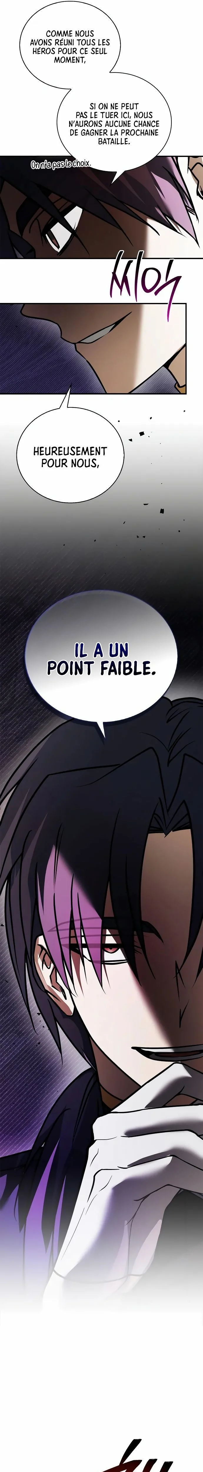 I’m Not That Kind of Talent Chapitre 109 - Page 16