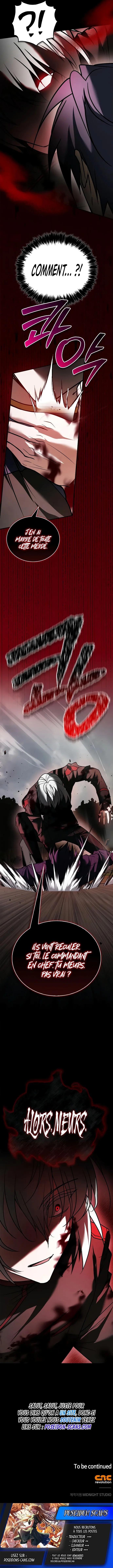 I’m Not That Kind of Talent Chapitre 110 - Page 13