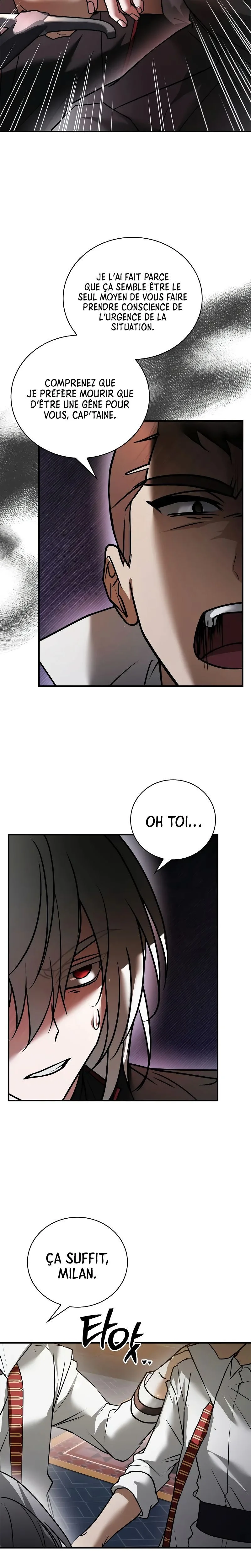 I’m Not That Kind of Talent Chapitre 112 - Page 17