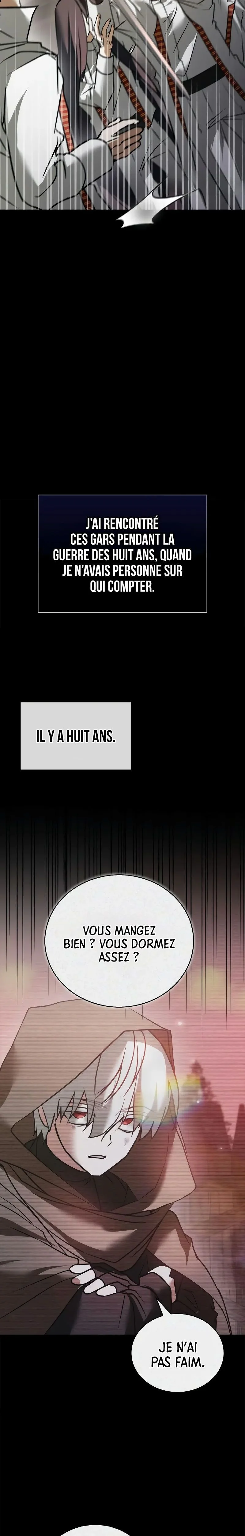 I’m Not That Kind of Talent Chapitre 112 - Page 19