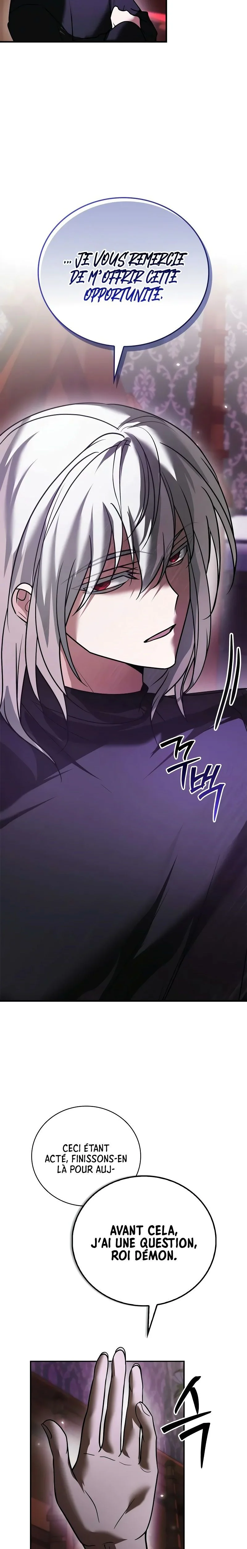 I’m Not That Kind of Talent Chapitre 112 - Page 4