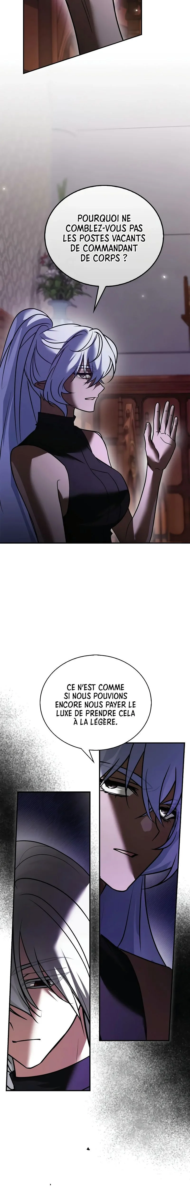 I’m Not That Kind of Talent Chapitre 112 - Page 5