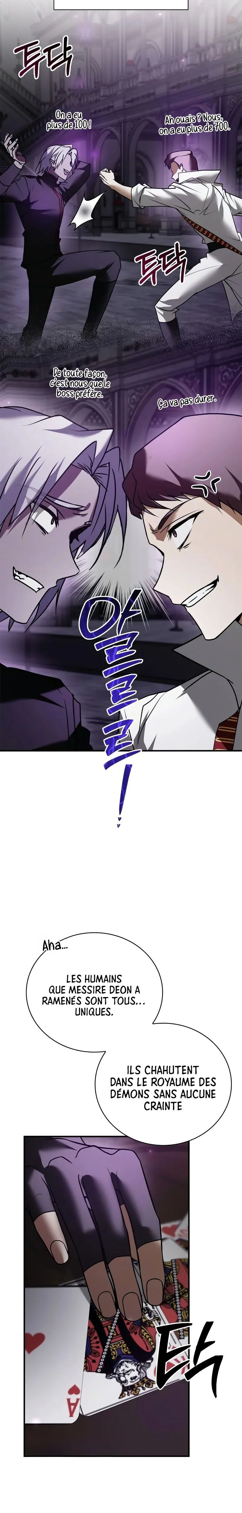 I’m Not That Kind of Talent Chapitre 113 - Page 15