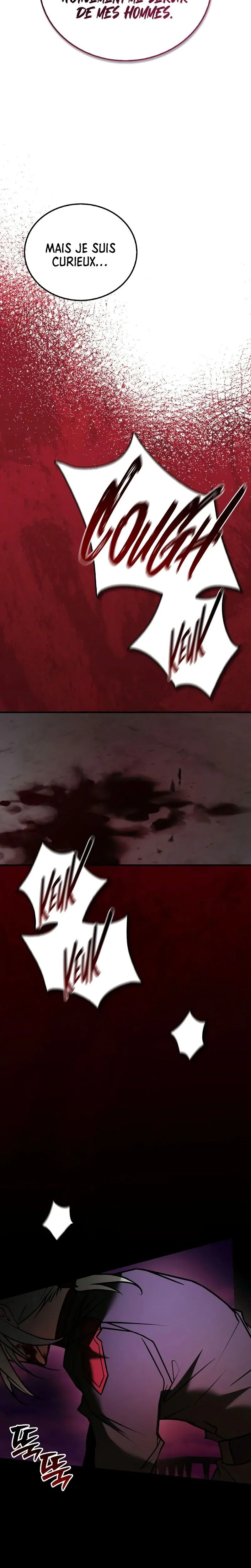 I’m Not That Kind of Talent Chapitre 113 - Page 20