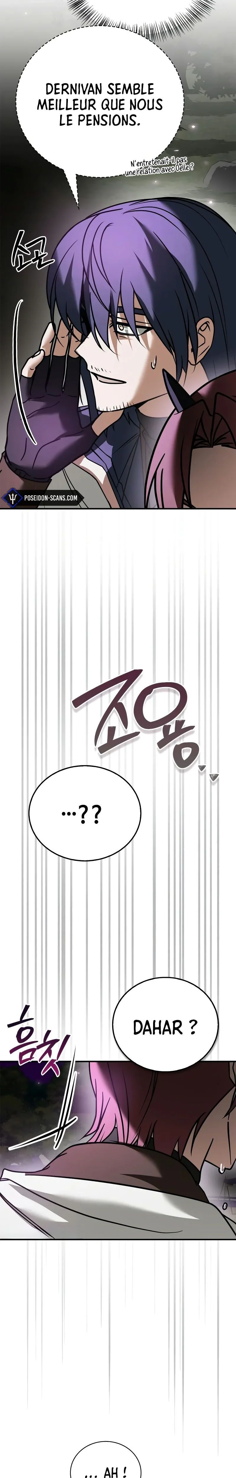 I’m Not That Kind of Talent Chapitre 113 - Page 3