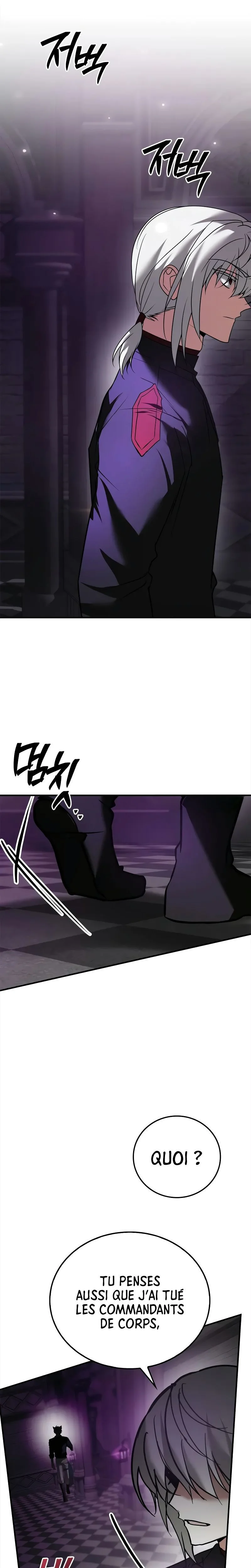 I’m Not That Kind of Talent Chapitre 114 - Page 15