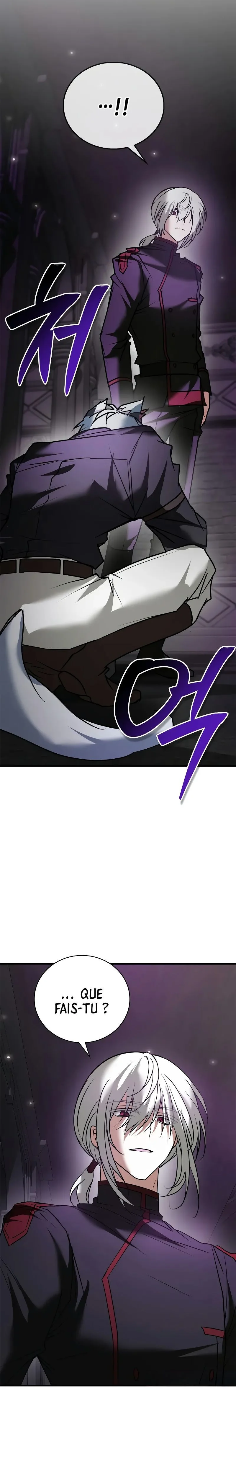 I’m Not That Kind of Talent Chapitre 114 - Page 17