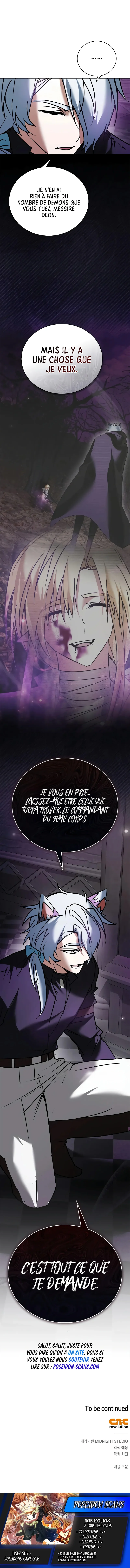 I’m Not That Kind of Talent Chapitre 114 - Page 18