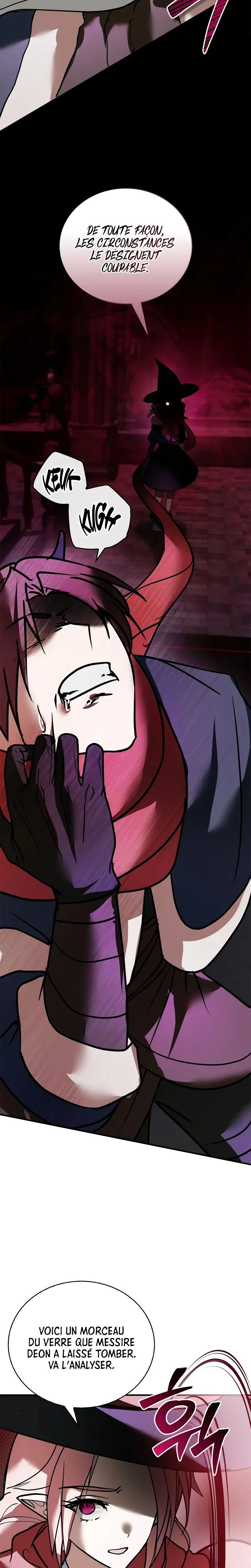 I’m Not That Kind of Talent Chapitre 114 - Page 4
