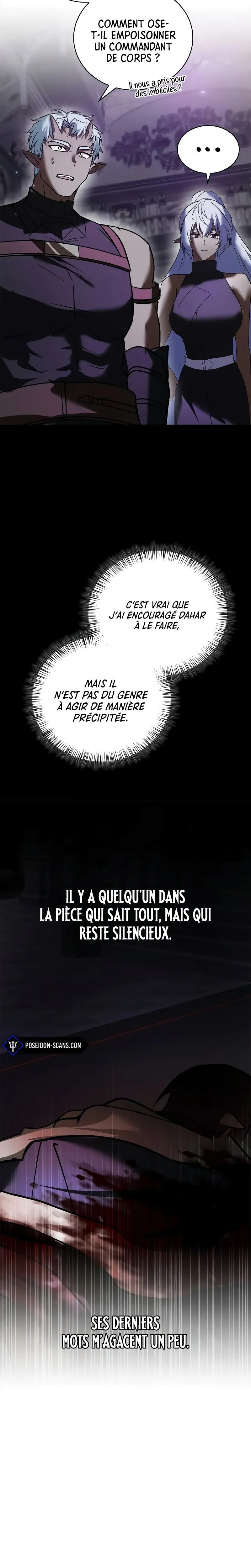 I’m Not That Kind of Talent Chapitre 114 - Page 12