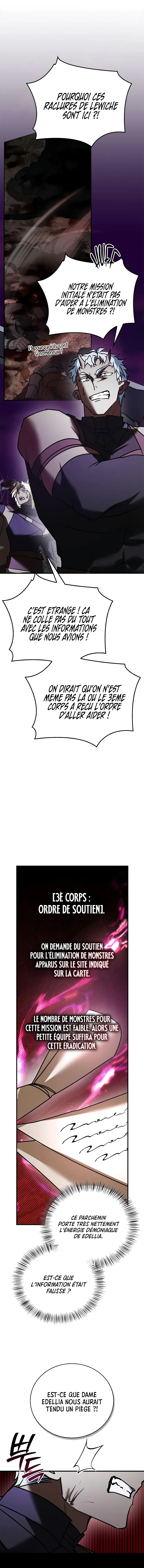 I’m Not That Kind of Talent Chapitre 115 - Page 17