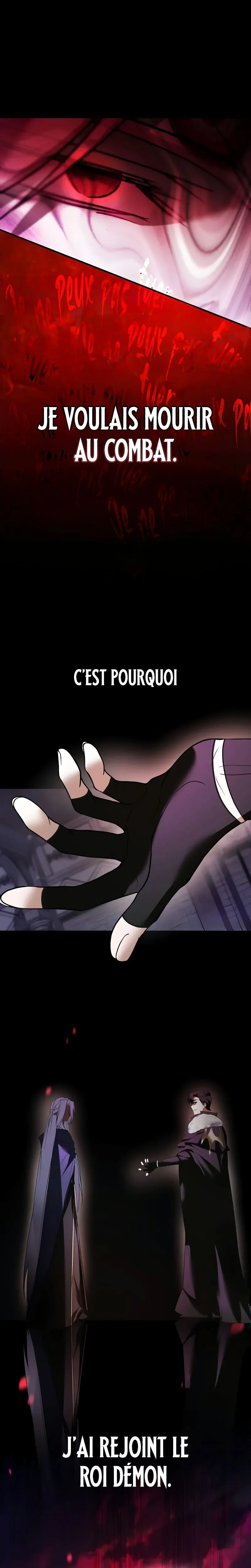 I’m Not That Kind of Talent Chapitre 115 - Page 10