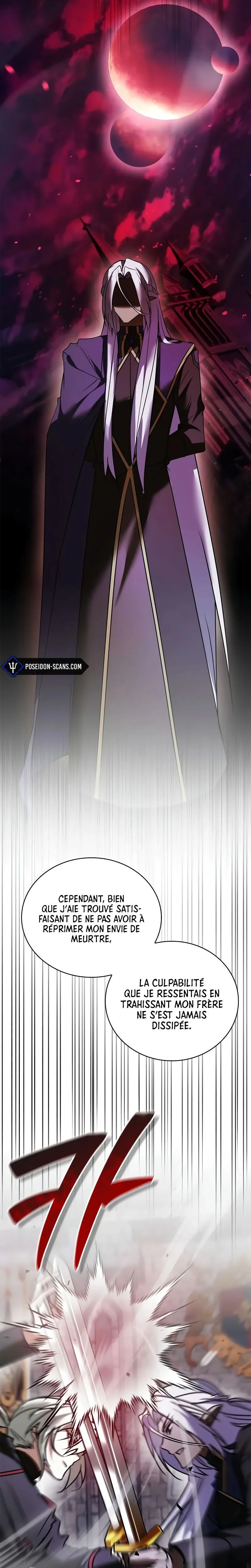 I’m Not That Kind of Talent Chapitre 115 - Page 11