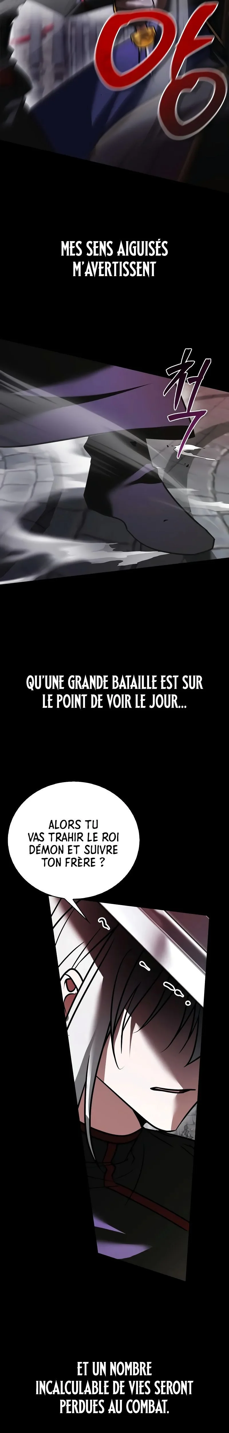 I’m Not That Kind of Talent Chapitre 115 - Page 12