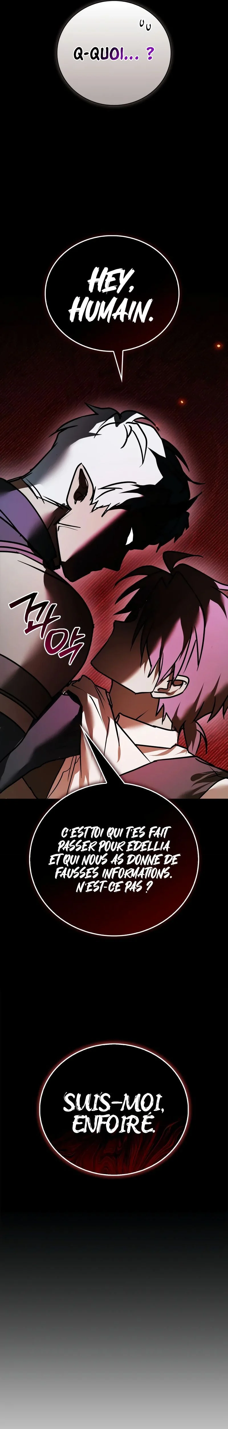 I’m Not That Kind of Talent Chapitre 116 - Page 9