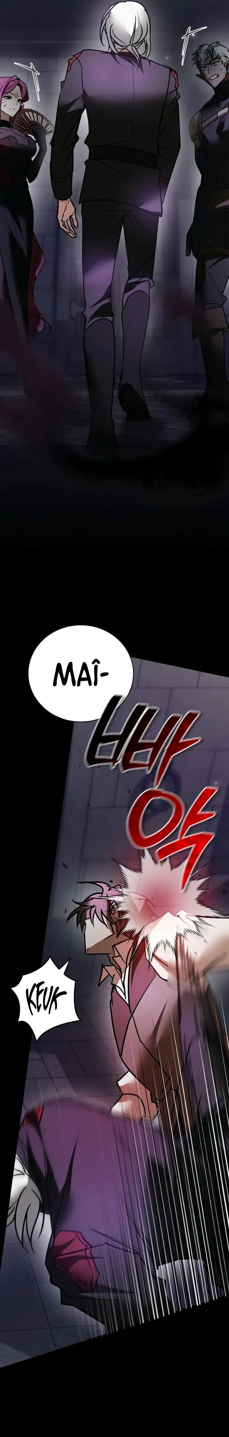 I’m Not That Kind of Talent Chapitre 116 - Page 13