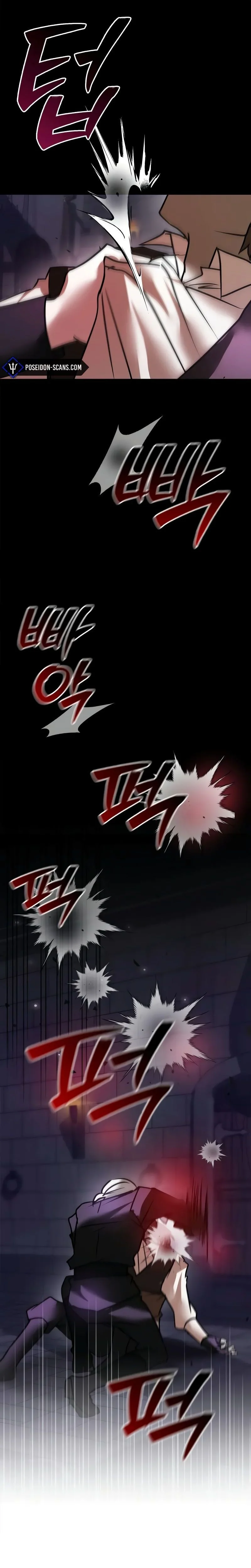 I’m Not That Kind of Talent Chapitre 116 - Page 14