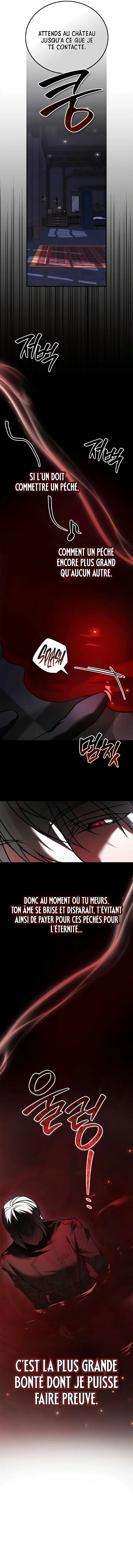 I’m Not That Kind of Talent Chapitre 117 - Page 7
