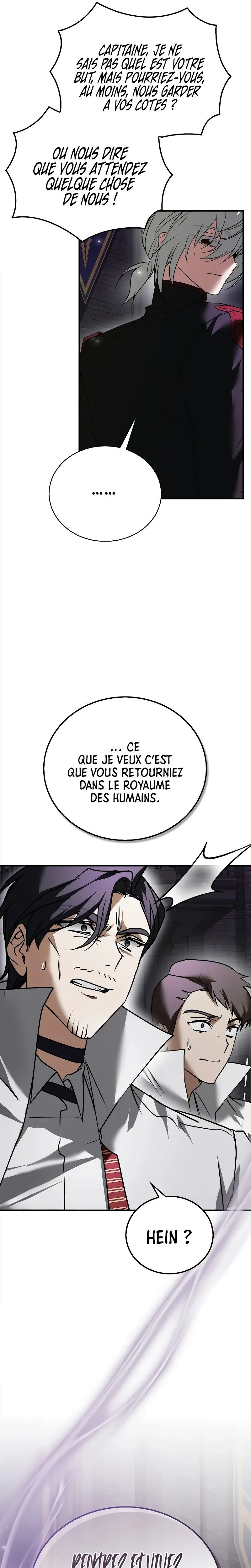 I’m Not That Kind of Talent Chapitre 117 - Page 9