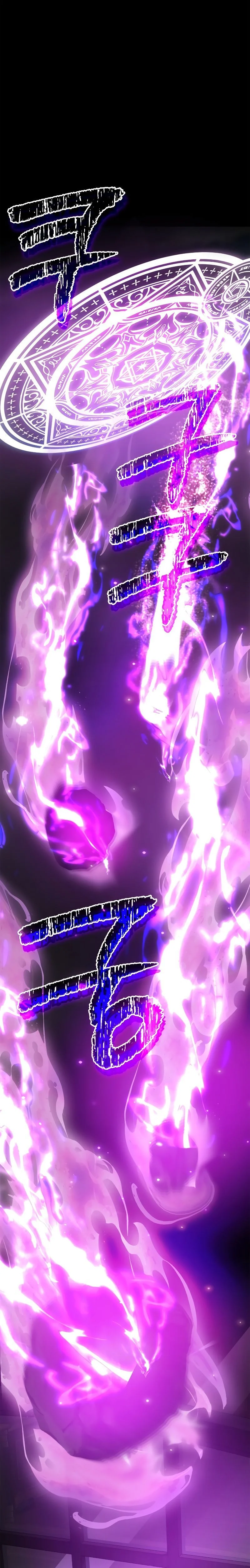 I’m Not That Kind of Talent Chapitre 118 - Page 28