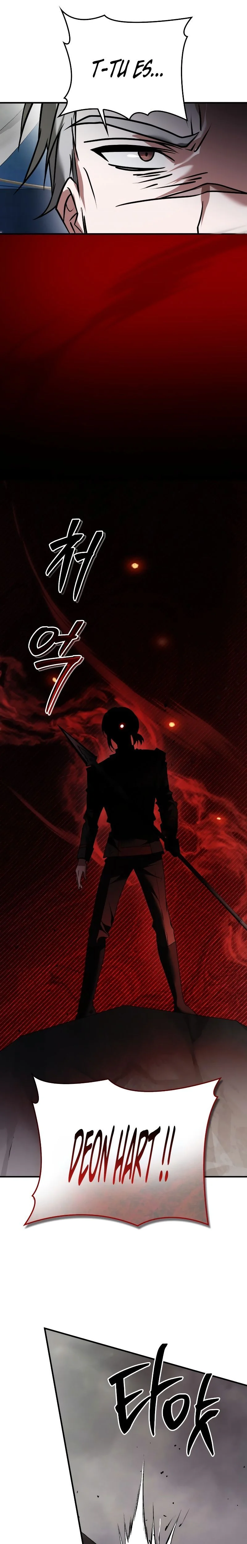 I’m Not That Kind of Talent Chapitre 118 - Page 5