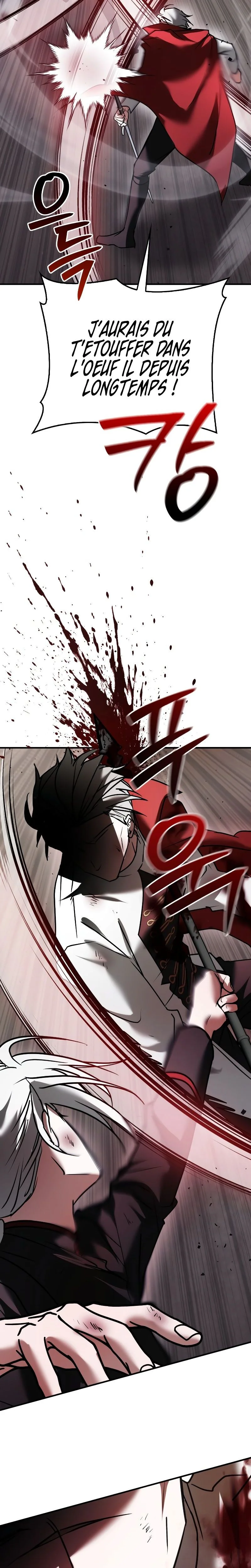 I’m Not That Kind of Talent Chapitre 118 - Page 10