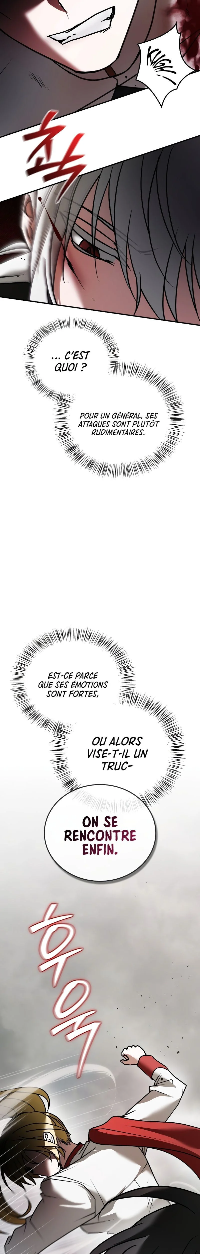 I’m Not That Kind of Talent Chapitre 118 - Page 11