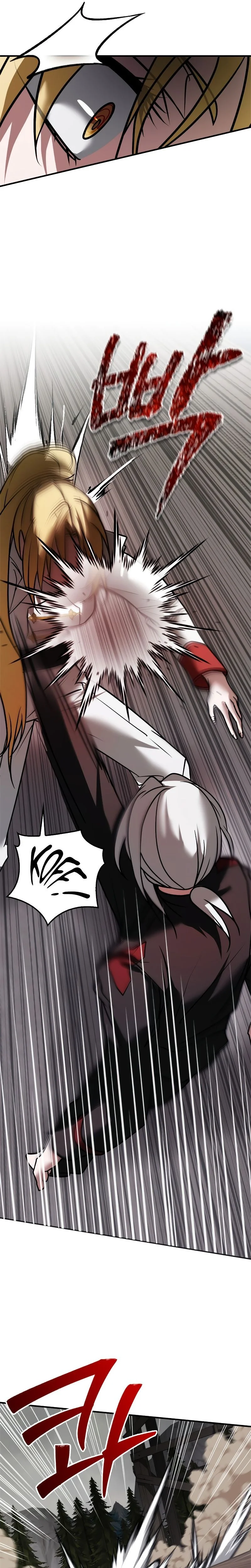 I’m Not That Kind of Talent Chapitre 118 - Page 14