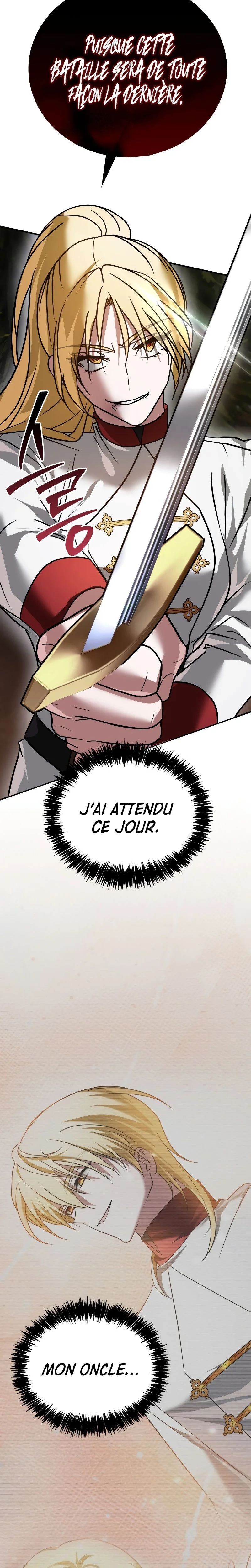 I’m Not That Kind of Talent Chapitre 118 - Page 16