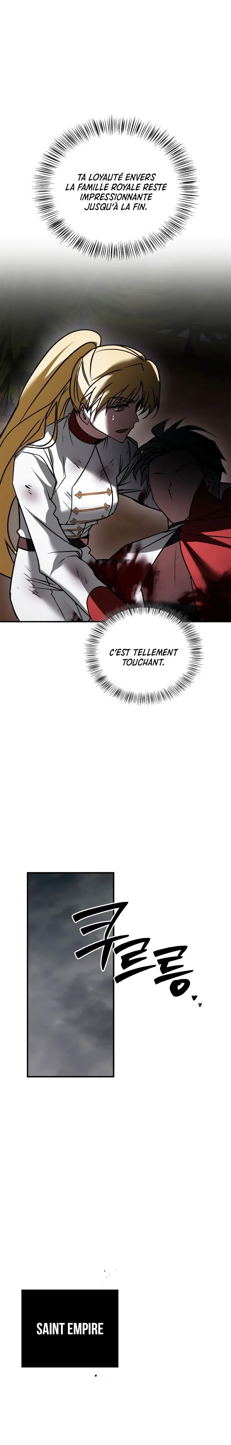 I’m Not That Kind of Talent Chapitre 118 - Page 20