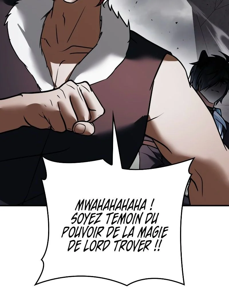 I’m Not That Kind of Talent Chapitre 118 - Page 23
