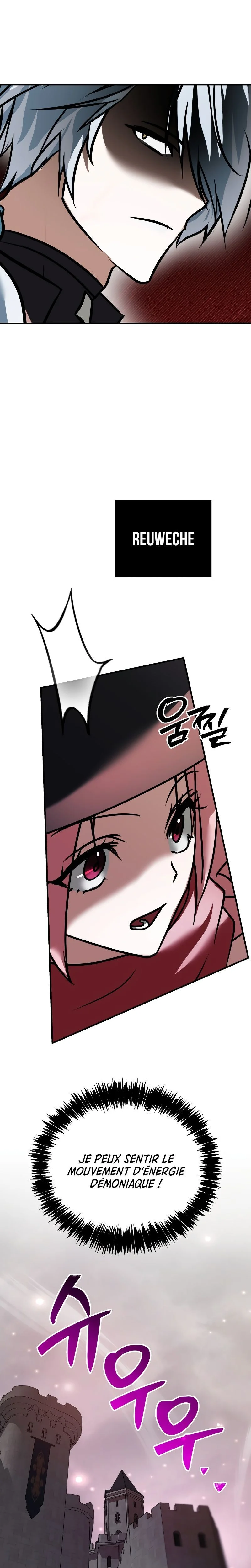 I’m Not That Kind of Talent Chapitre 118 - Page 24