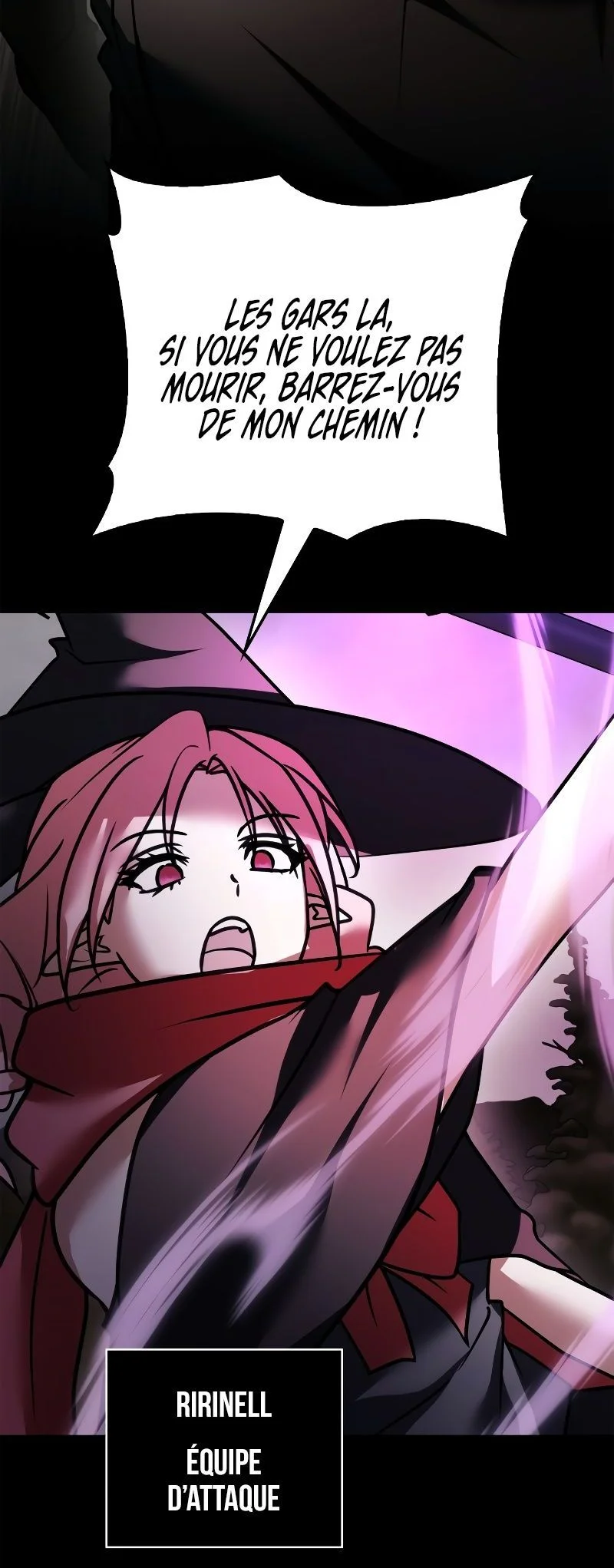 I’m Not That Kind of Talent Chapitre 118 - Page 27