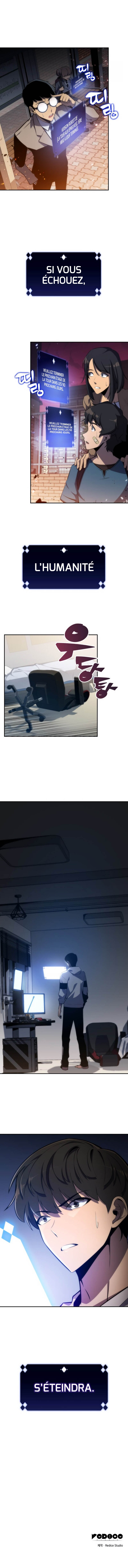 I’m the Max-Level Newbie Chapitre 1 - Page 12