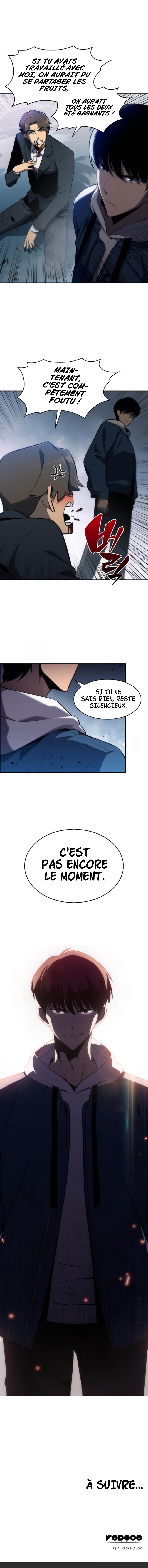 I’m the Max-Level Newbie Chapitre 2 - Page 13