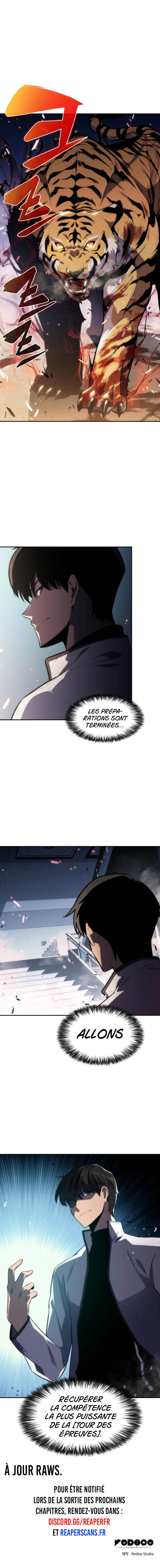 I’m the Max-Level Newbie Chapitre 6 - Page 15
