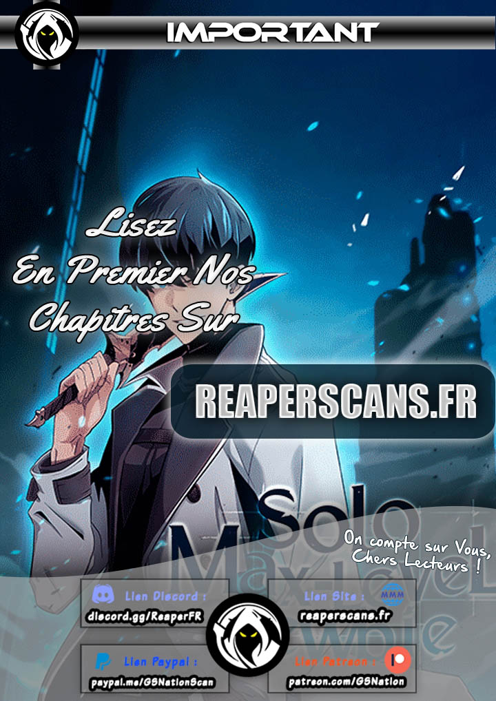 I’m the Max-Level Newbie Chapitre 7 - Page 1