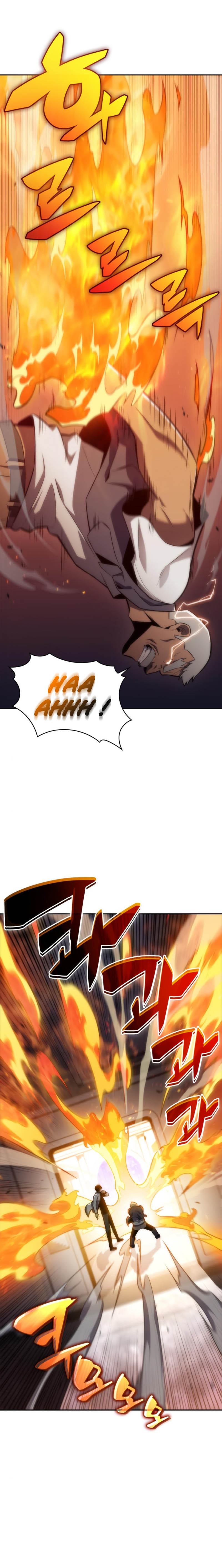 I’m the Max-Level Newbie Chapitre 7 - Page 10
