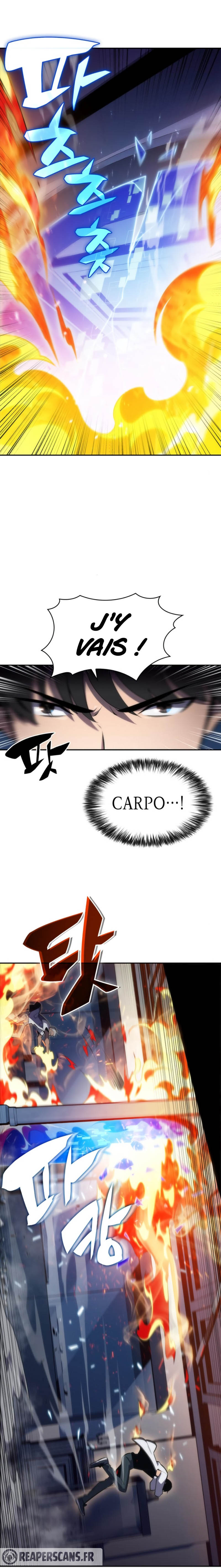 I’m the Max-Level Newbie Chapitre 7 - Page 11